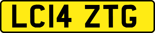 LC14ZTG