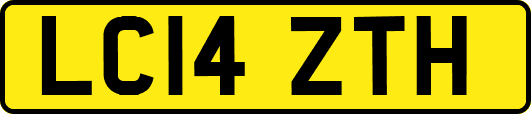 LC14ZTH