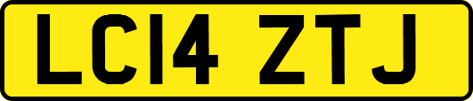 LC14ZTJ