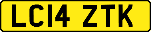 LC14ZTK