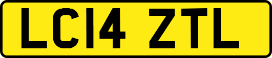 LC14ZTL