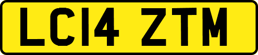 LC14ZTM