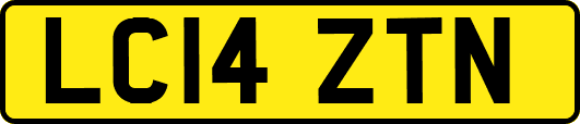 LC14ZTN