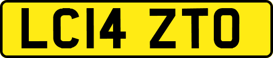 LC14ZTO