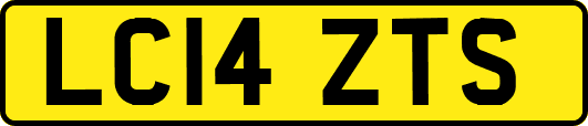LC14ZTS
