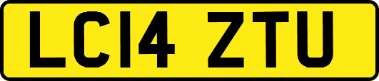 LC14ZTU