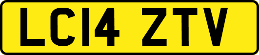 LC14ZTV