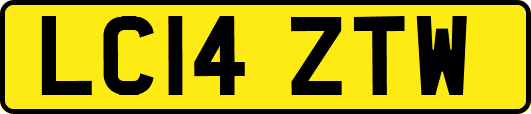 LC14ZTW