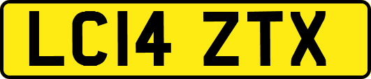 LC14ZTX