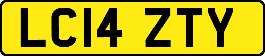 LC14ZTY