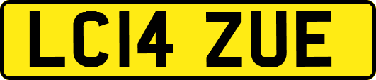 LC14ZUE