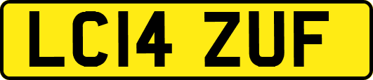 LC14ZUF