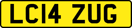 LC14ZUG