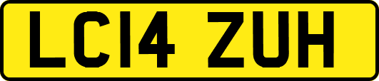 LC14ZUH
