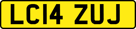 LC14ZUJ