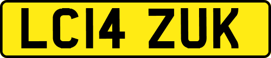 LC14ZUK