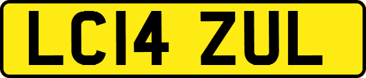LC14ZUL