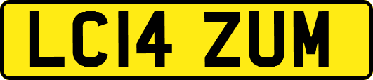 LC14ZUM