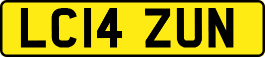 LC14ZUN