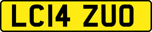 LC14ZUO