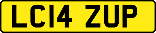LC14ZUP