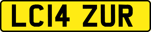LC14ZUR