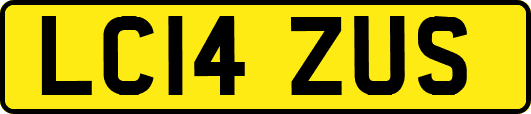 LC14ZUS