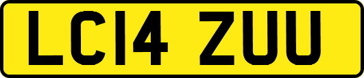 LC14ZUU