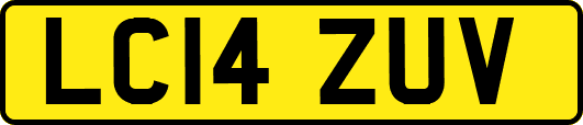 LC14ZUV