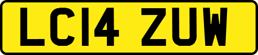 LC14ZUW