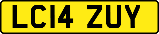 LC14ZUY