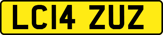 LC14ZUZ