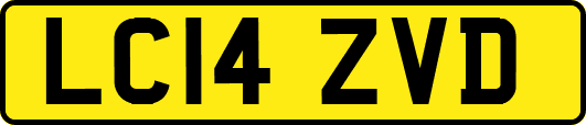 LC14ZVD