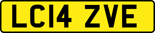 LC14ZVE