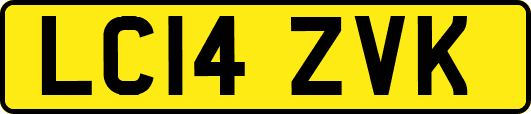 LC14ZVK