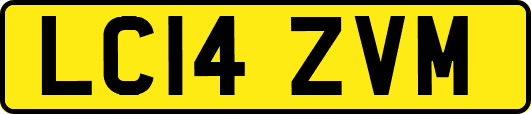LC14ZVM
