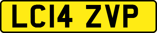 LC14ZVP