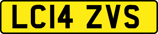 LC14ZVS