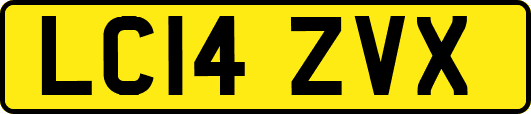 LC14ZVX