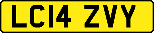 LC14ZVY