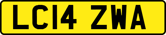 LC14ZWA