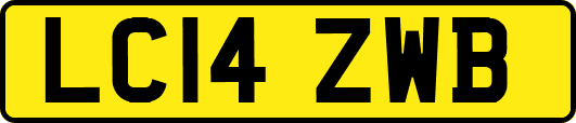 LC14ZWB