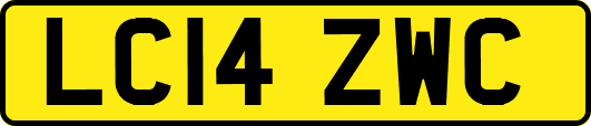 LC14ZWC