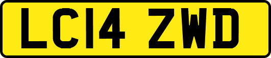 LC14ZWD