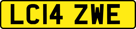 LC14ZWE