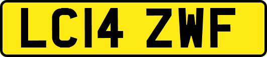 LC14ZWF