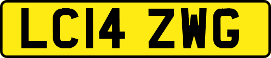 LC14ZWG
