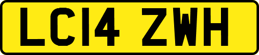 LC14ZWH
