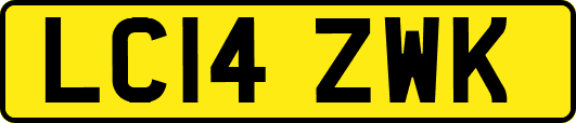 LC14ZWK