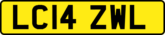 LC14ZWL